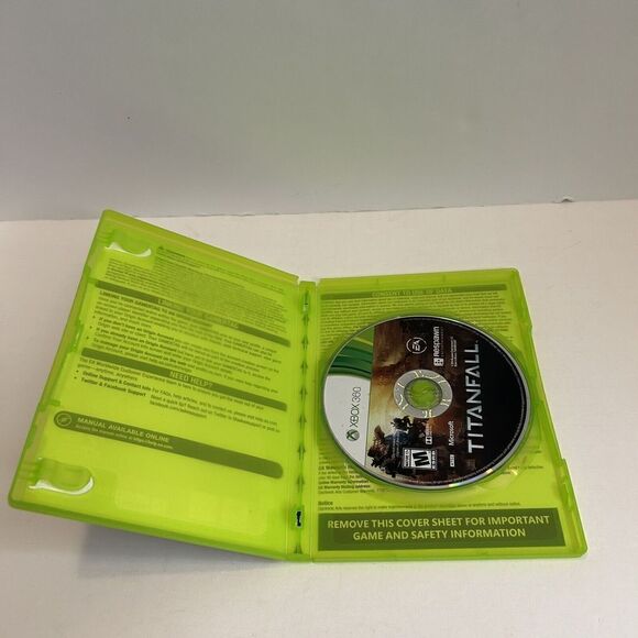 Titanfall for Xbox 360 - Picture 2 of 4